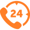 24/7 call-Out